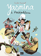 Yasmina 01: Meisterklasse