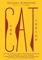 The Cat Inside - Hoerspiel