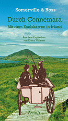 Durch Connemara - Mit dem Eselkarren durch Irland