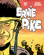 Ernie Pike Gesamtausgabe