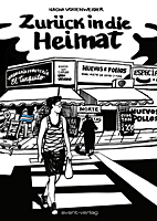 Zurueck in die Heimat