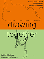Drawing together