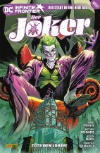 Der Joker 01: Toete den Joker (2022)