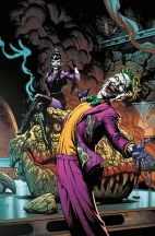 Der Joker 01: Toete den Joker *Variant* A (2022)