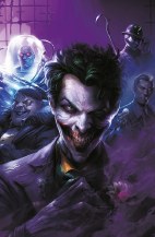 Der Joker 01: Toete den Joker *Variant* B (2022)