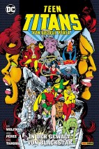 Teen Titans von George Perez 04: In der Gewalt von Blackstar (4 von 9)