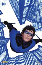 Nightwing 01: Der Sprung ins Licht *Variant* (2022)