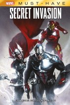 Marvel Must Have: Secret Invasion