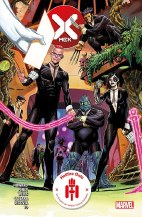 X-Men - Hellfire Gala 01 (von 2)