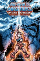 He-Man und die Masters of the Universe 01 (Deluxe) (1von 2)