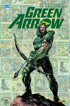 DC Celebration - Green Arrow (Deluxe Augabe)