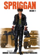 Spriggan Deluxe 01