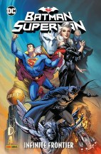 Batman / Superman - Infinite Frontier