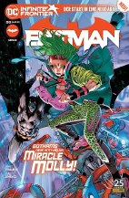 Batman (Rebirth) Heft 58