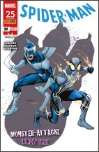 Spider-Man Heft 39 (neue Serie 2019)