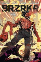 BRZRKR 02 (Hardcover)