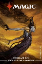 Magic: The Gathering 02 *HC* - Comicband Zwei