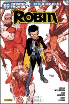 Robin 01: Das Turnier der Killer (2022)