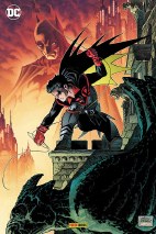 Robin 01: Das Turnier der Killer *Variant* (2022)