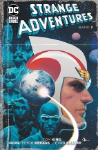 Strange Adventures 02 (von 2)