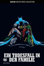 Batman Graphic Novel Collection 80: Ein Todesfall in der Familie
