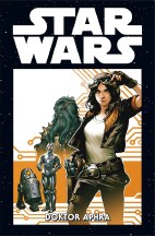 Star Wars Marvel Comic Kollektion 22: Doktor Aphra