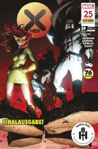 X-Men 29 Heft (neue Serie 2020)