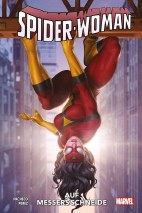 Spider-Woman (2020) 03: Auf Messers Schneide