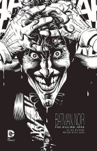 Batman Noir: Killing Joke - Ein toedlicher Witz