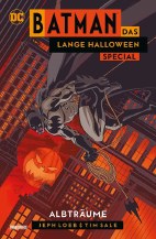 Batman - Das lange Halloween Special
