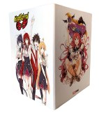 Highschool DXD - Komplette Serie im Schuber 