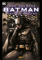 Batman - Child of Dreams (Neuauflage)