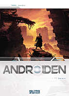 Androiden 10: Darwin