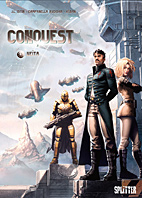 Conquest 08: Neïta