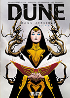 Dune: Haus Atreides 02 (Splitter Books)