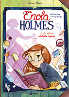 Enola Holmes 05: Der Fall des raetselhaften Reifrocks (Nach dem Roman von Nancy Springer)