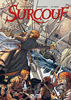Surcouf 04: Jenseits aller Meere