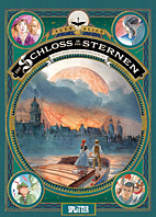 Das Schloss in den Sternen 06: Interplanetare Ausstellung 1875