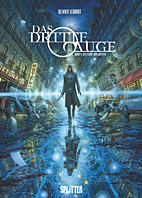 Das dritte Auge 01: Die Stadt der Lichter