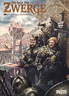Saga der Zwerge 21: Ulrog von der Schmiede