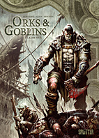 Orks & Goblins 13: Kor'nyr