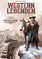 Western Legenden 05: Wild Bill Hickok