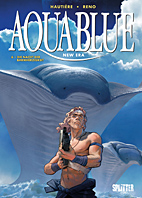 Aquablue - New Era 06: Die Nacht der Barmherzigkeit (Aqua Blue)