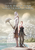 Das Blut der Unsterblichen