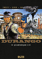 Durango Gesamtausgabe 06 (Band 16-18)