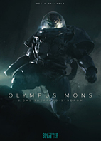 Olympus Mons 08: Das Sheppard-Syndrom