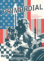 Primordial (Splitter Books)