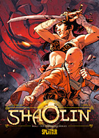 Shaolin 02: Der Gesang des Berges