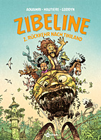 Zibeline 02: Rueckkehr nach Tikiland
