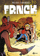 FRNCK 03: Das Opfer